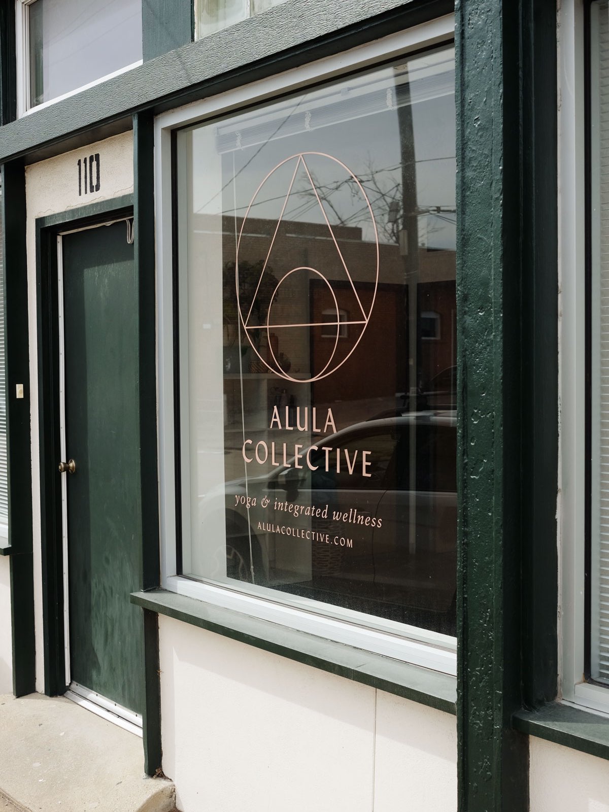 Alula storefront