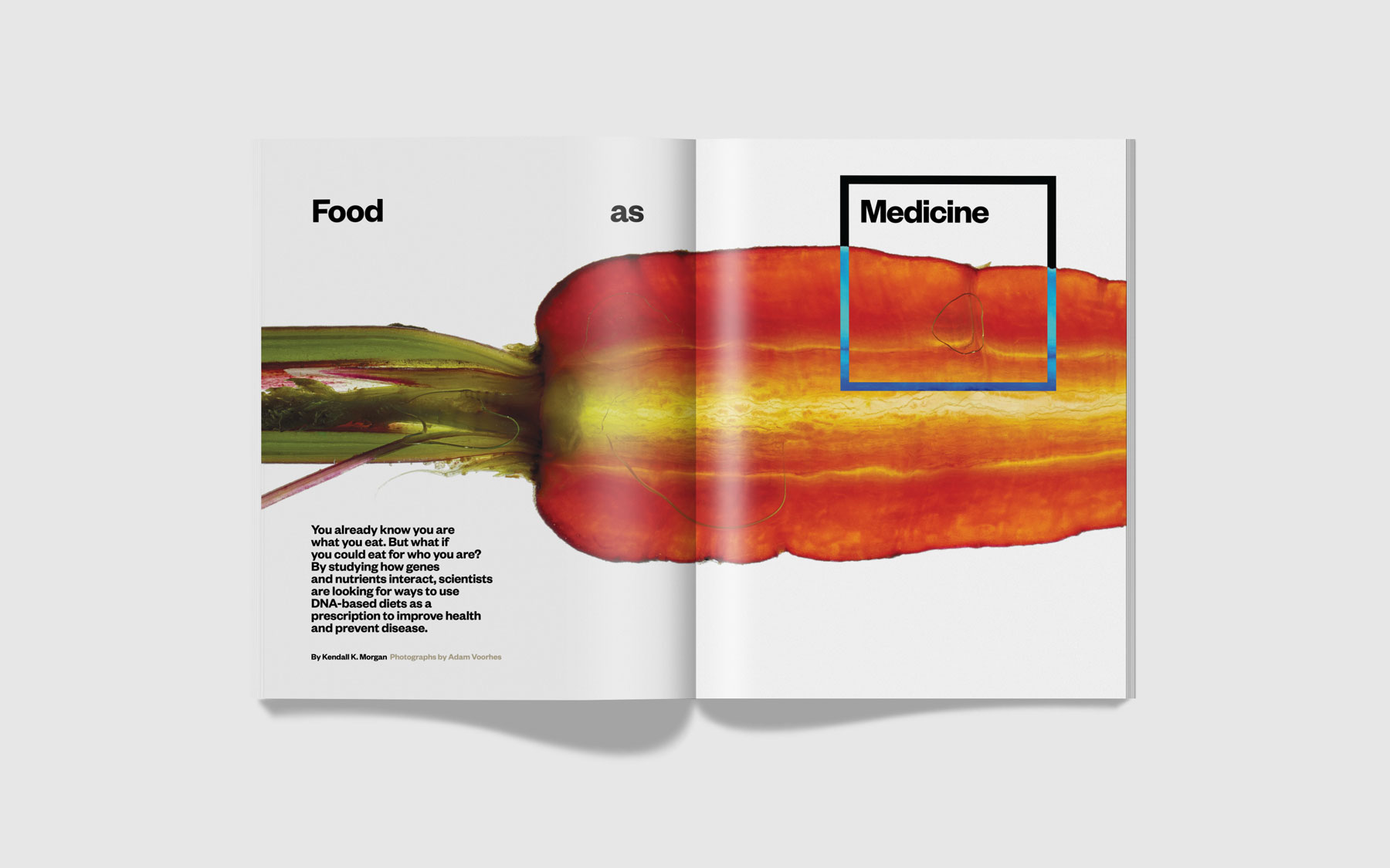 Genome CRISPR feature