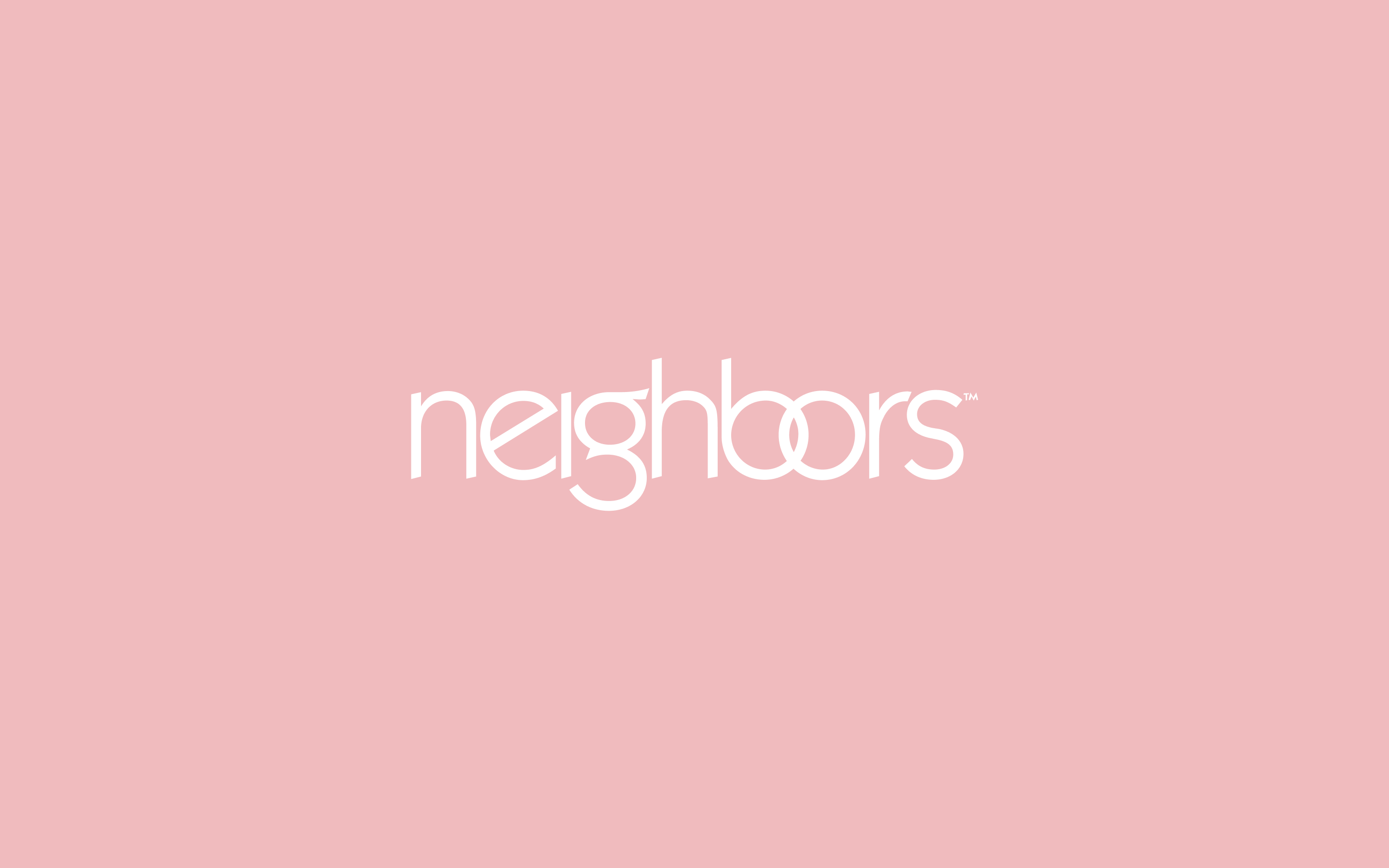 neighbors bakery logo