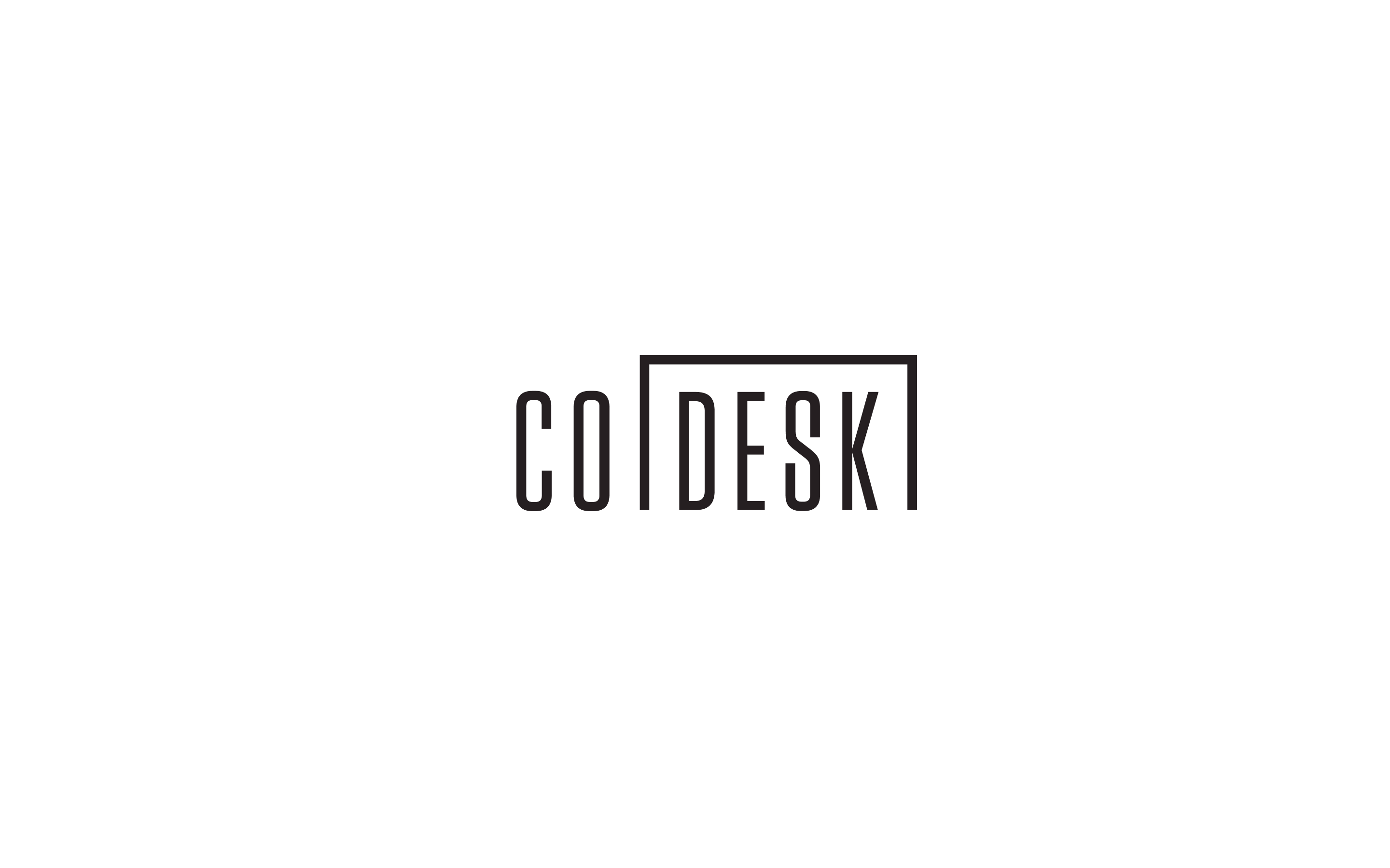 codesk logo