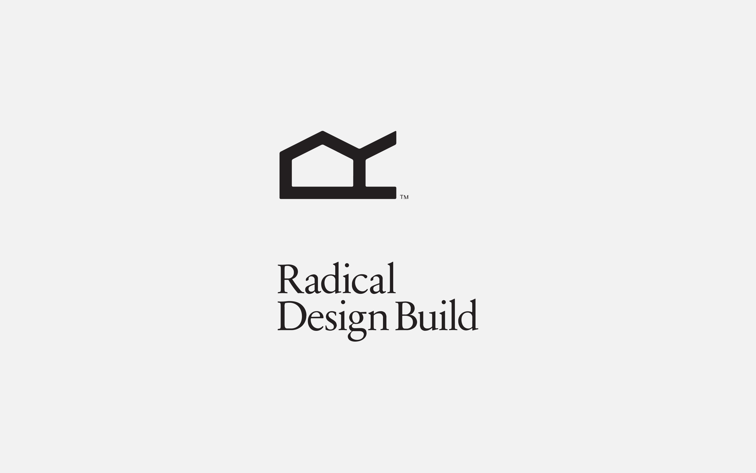 Radical logo